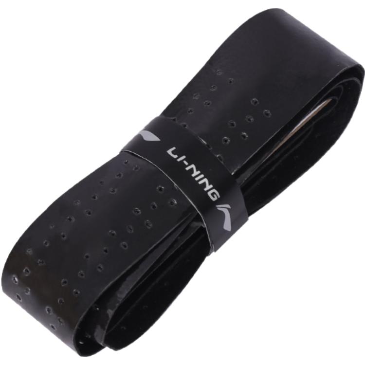 Лента для обмотки ручки ракетки для бадминтона LINING
Лента для обмотки ручки ракетки для бадминтона LINING