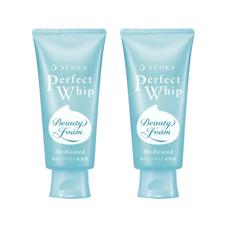 Очищающая пенка для умывания увлажняющая против жирного блеска 120г SENKA
Очищающая пенка для умывания увлажняющая против жирного блеска 120г SENKA