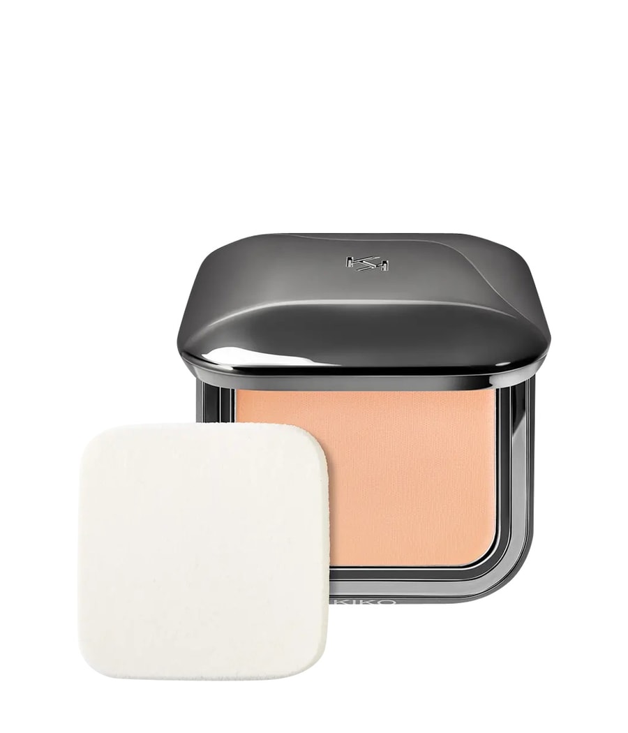 Компактная основа KIKO Milano Nourishing Perfection Cream Compact Foundation, 15 Cool Rose, 7 ml
Компактная основа KIKO Milano Nourishing Perfection Cream Compact Foundation, 15 Cool Rose, 7 ml