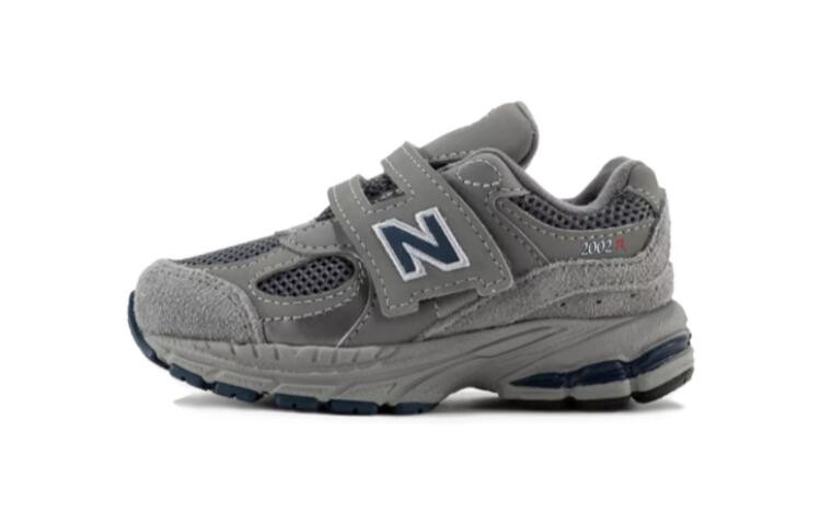 Обувь для малышей New Balance NB 2002R TD
Обувь для малышей New Balance NB 2002R TD