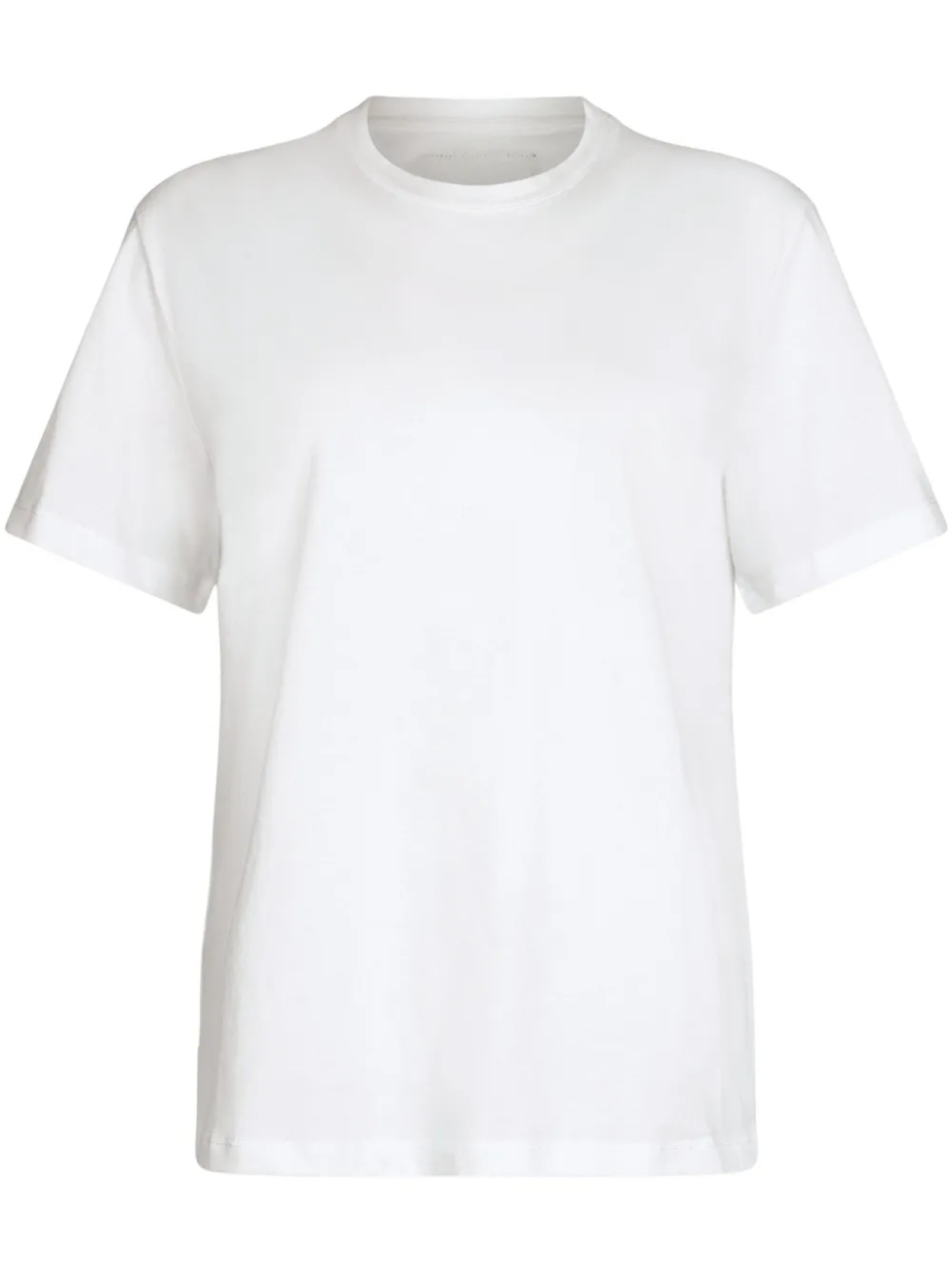 LIU JO футболка с круглым вырезом, белый 
LIU JO футболка с круглым вырезом, белый