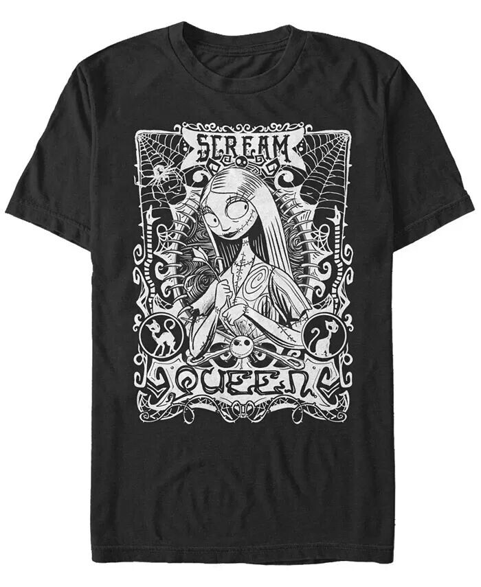 Мужская футболка Salley Neauvou с коротким рукавом и круглым вырезом Fifth Sun, черный
Мужская футболка Salley Neauvou с коротким рукавом и круглым вырезом Fifth Sun, черный