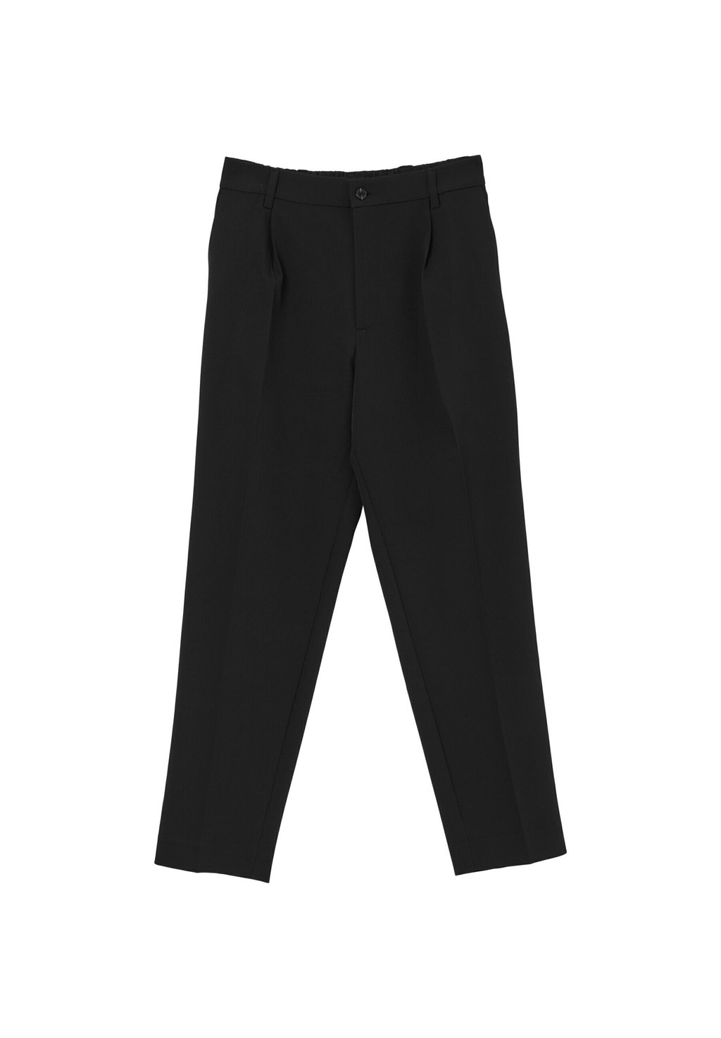 Брюки TINTA UNITA Calliope, черный
Брюки TINTA UNITA Calliope, черный