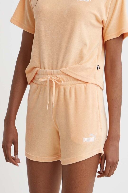 Шорты Puma, оранжевый
Шорты Puma, оранжевый