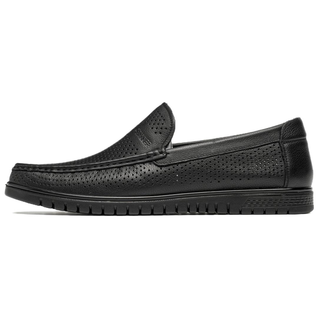 C°BANNER Мужские повседневные туфли, черные
C°BANNER Мужские повседневные туфли, черные