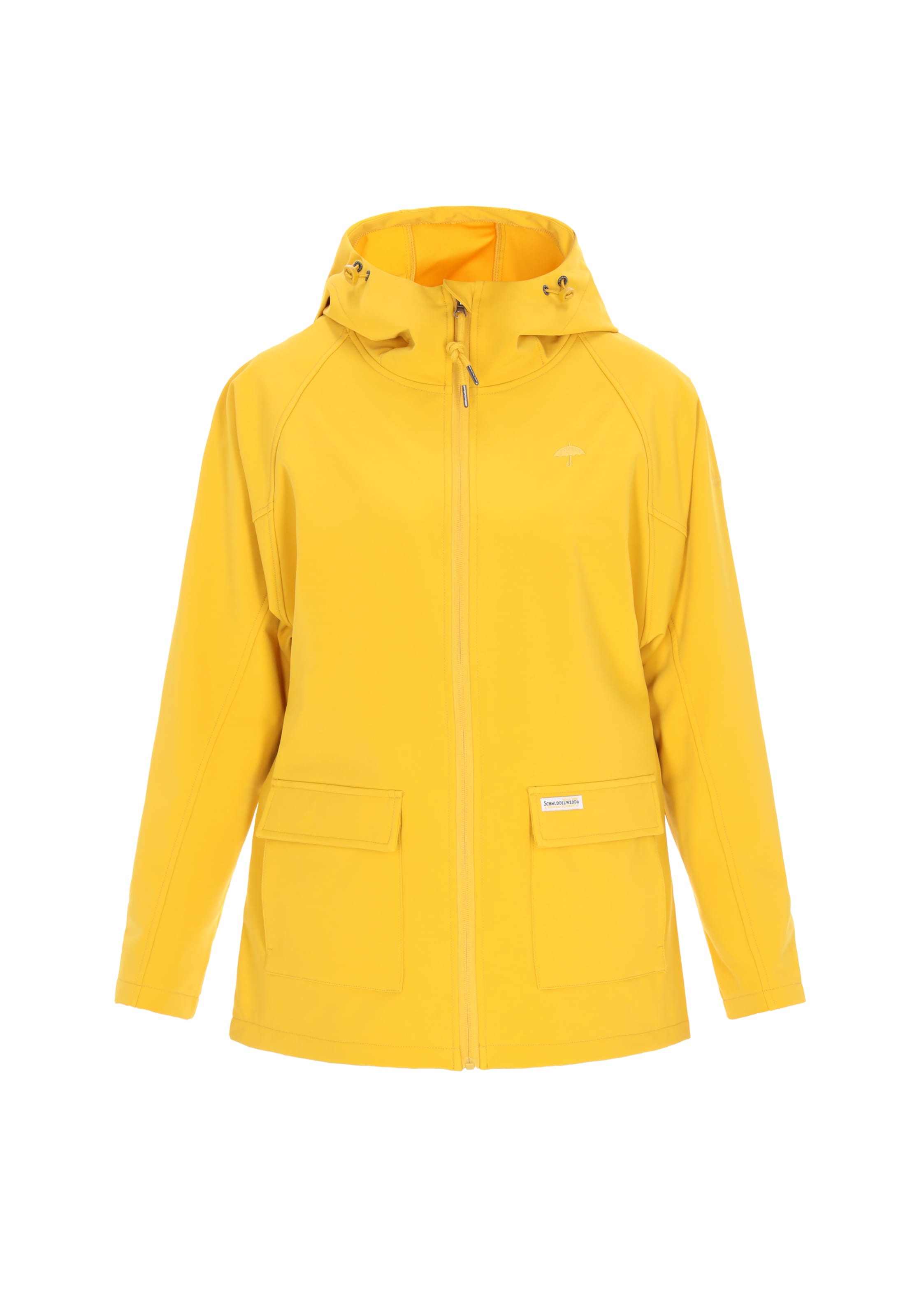 Schmuddelwedda Куртка Performance в цвете Curry
Schmuddelwedda Куртка Performance в цвете Curry