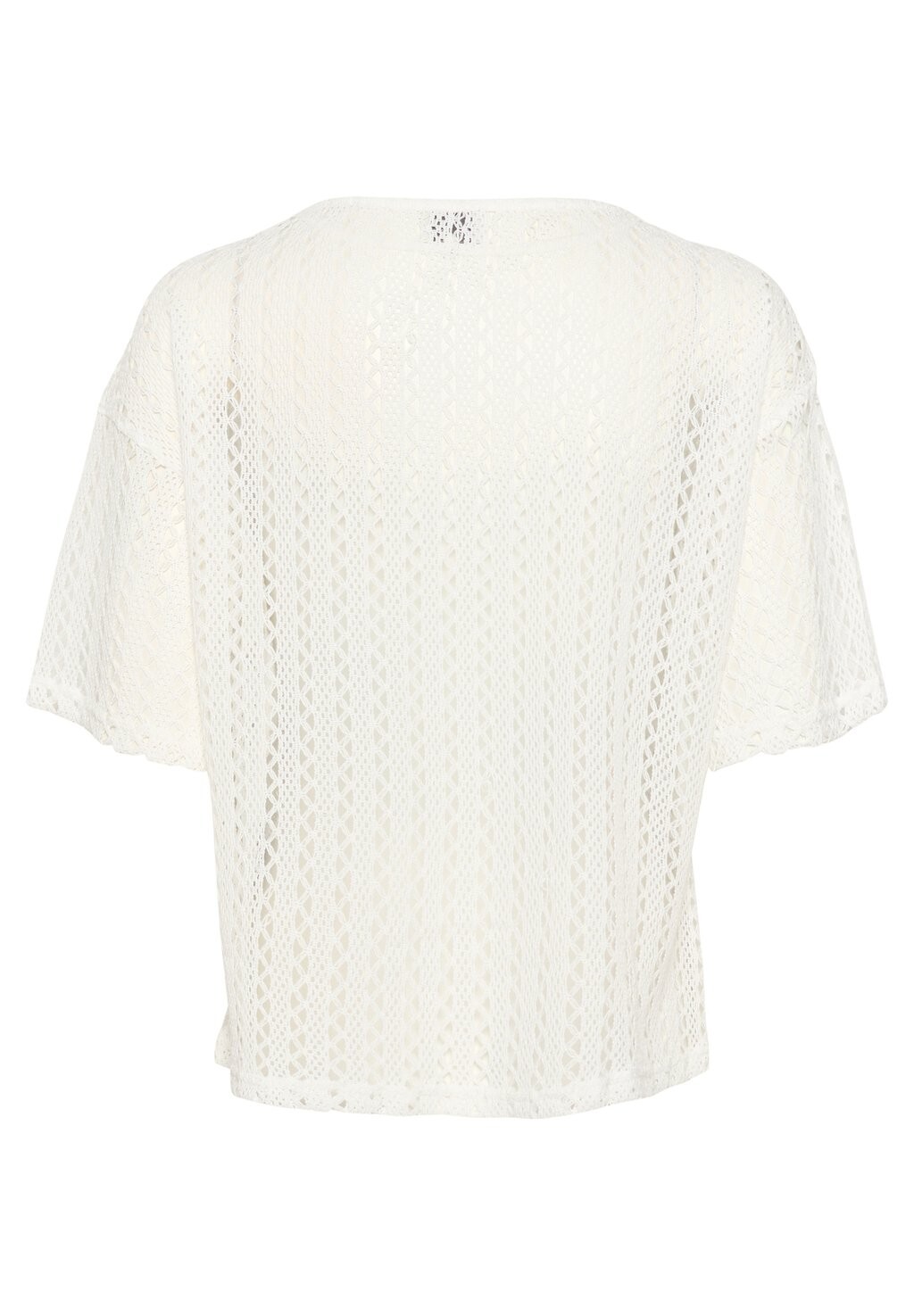 Футболка базовая Kalykke Kaffe, кремовыйовая
Футболка базовая Kalykke Kaffe, кремовыйовая