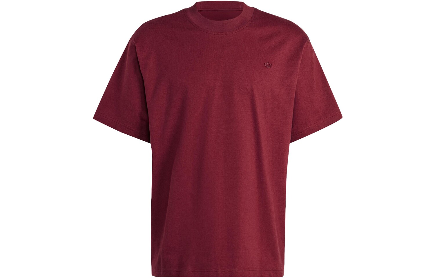 Футболка мужская Shadow Red Adidas, цвет Shadow Red
Футболка мужская Shadow Red Adidas, цвет Shadow Red