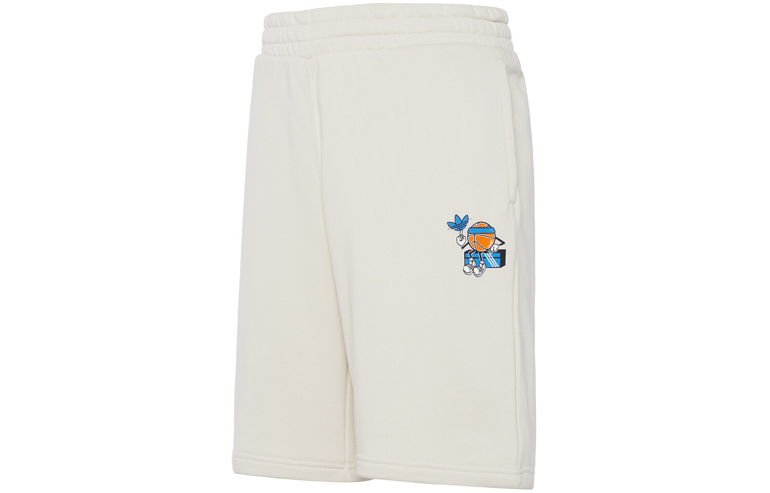 Повседневные шорты мужские бокситово-коричневые Adidas Originals, коричневый
Повседневные шорты мужские бокситово-коричневые Adidas Originals, коричневый