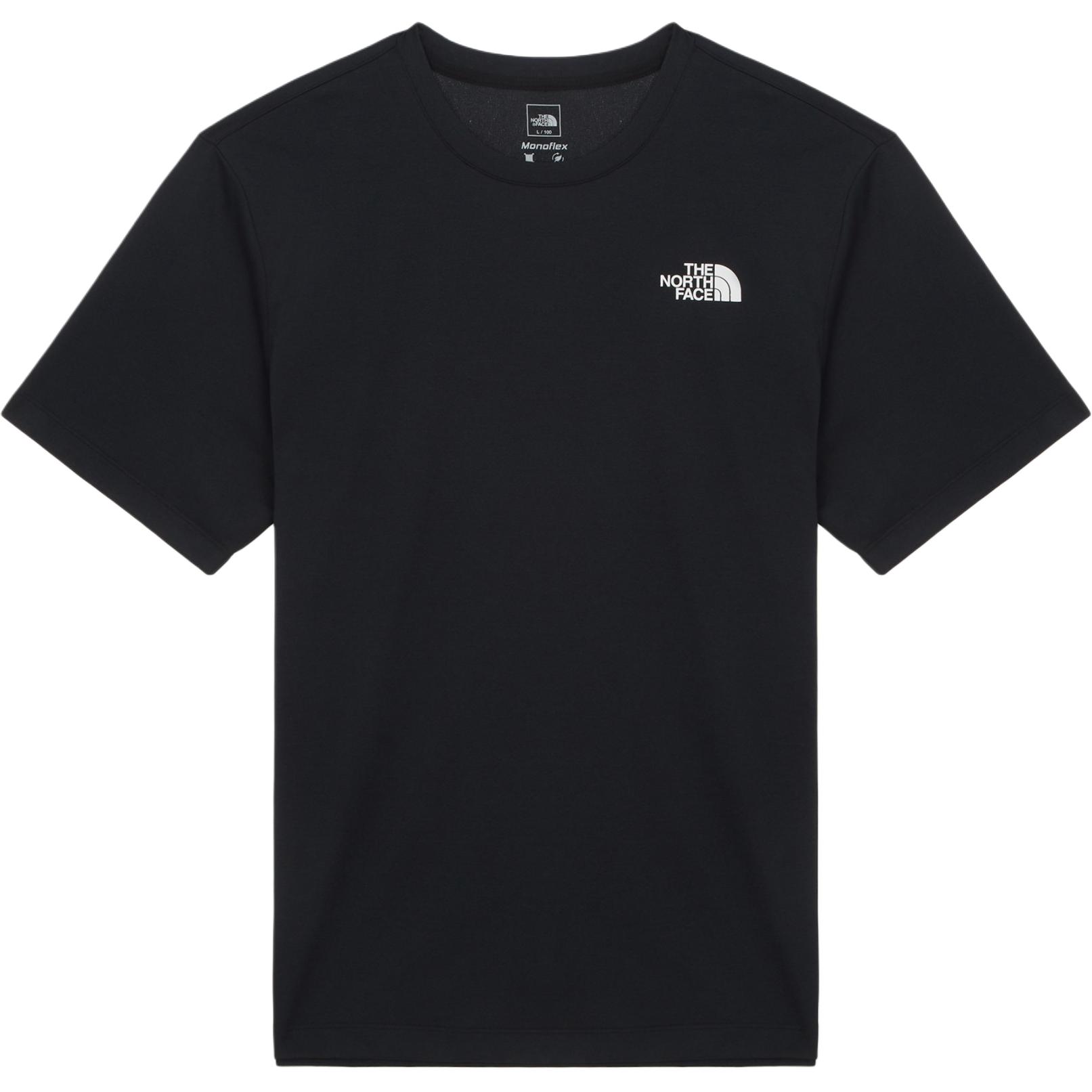 THE NORTH FACE Футболка мужская черная, Черный, THE NORTH FACE Футболка мужская черная
THE NORTH FACE Футболка мужская черная, Черный, THE NORTH FACE Футболка мужская черная