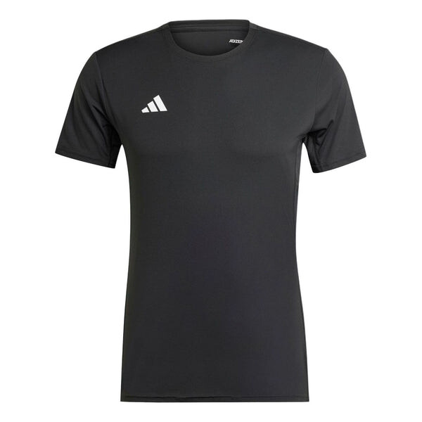 Футболка adizero essentials running t shirt asia sizing Adidas, черный
Футболка adizero essentials running t shirt asia sizing Adidas, черный