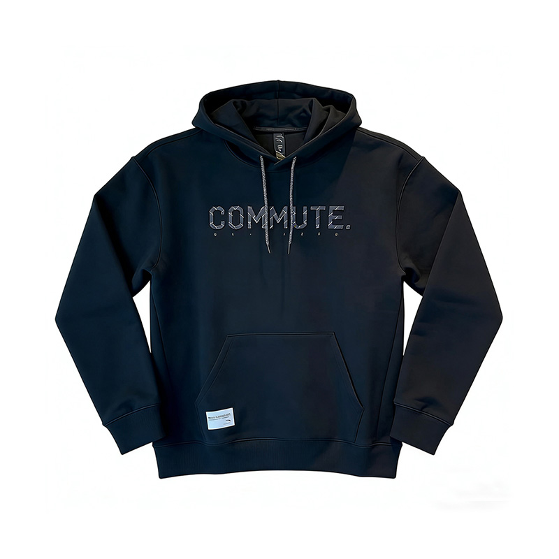 Мужская толстовка Life Collection Anta, basic черный
Мужская толстовка Life Collection Anta, basic черный