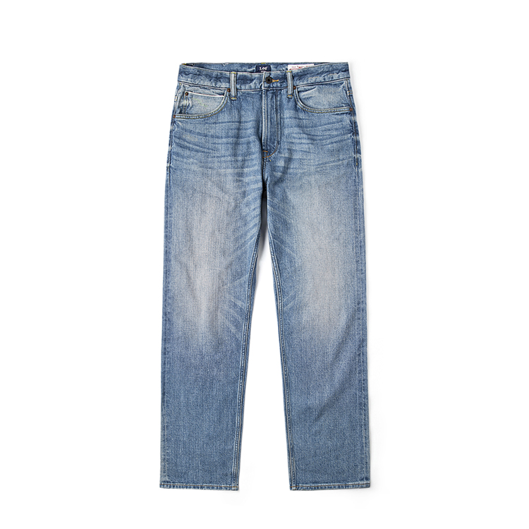 Lee Джинсы мужские Medium Light Blue
Lee Джинсы мужские Medium Light Blue