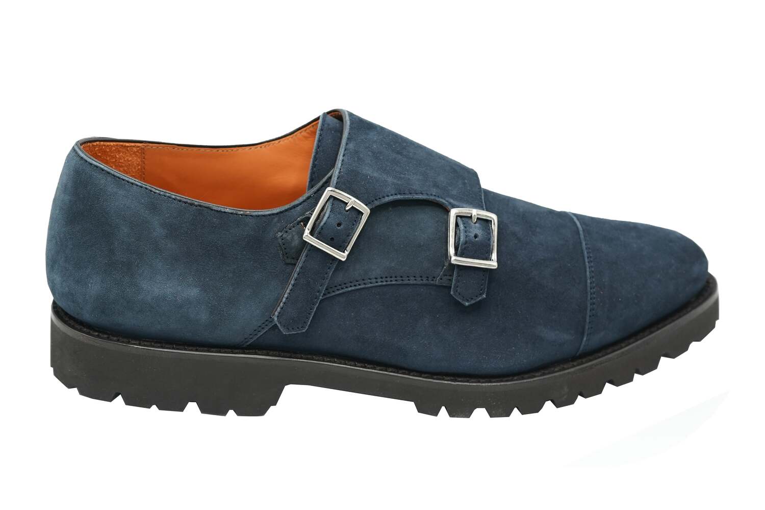 Андреа Вентура Монте Карло Монк Страп Замшевые туфли Andrea Ventura, синий
Андреа Вентура Монте Карло Монк Страп Замшевые туфли Andrea Ventura, синий