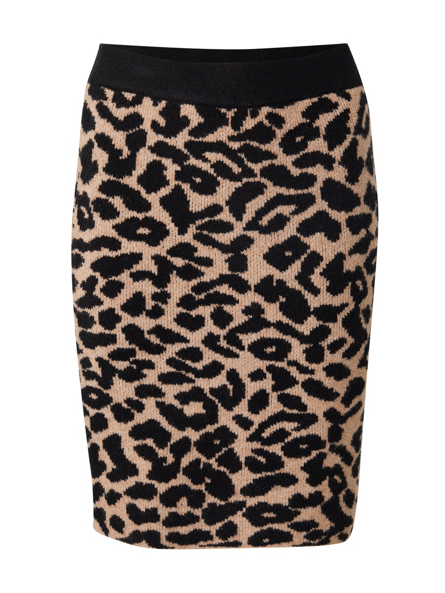 Юбка ABOUT YOU Zoe, цвет Beige/Mixed colors
Юбка ABOUT YOU Zoe, цвет Beige/Mixed colors