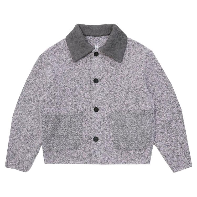 Кардиган Ader Error Cardigan 'Purple'
Кардиган Ader Error Cardigan 'Purple'