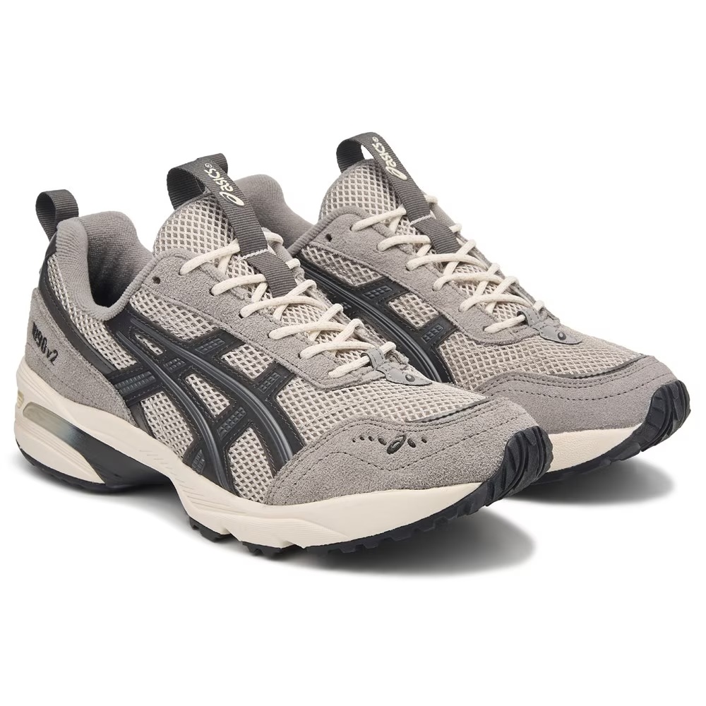 Кроссовки Gel-1090 v2 Asics, grey/grey
Кроссовки Gel-1090 v2 Asics, grey/grey