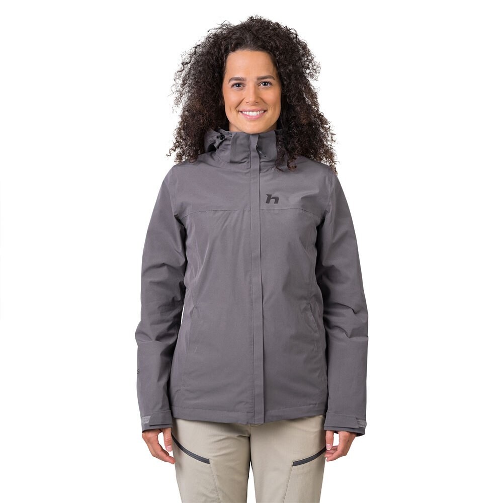 Куртка Hannah Mindy II, серый
Куртка Hannah Mindy II, серый