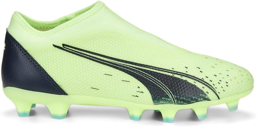 Футбольные бутсы PUMA Kids Boys Ultra Match Ll для мальчиков - розовые, белые
Футбольные бутсы PUMA Kids Boys Ultra Match Ll для мальчиков - розовые, белые