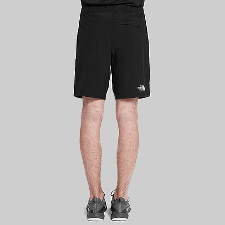 THE NORTH FACE Мужские повседневные шорты, цвет Black
THE NORTH FACE Мужские повседневные шорты, цвет Black