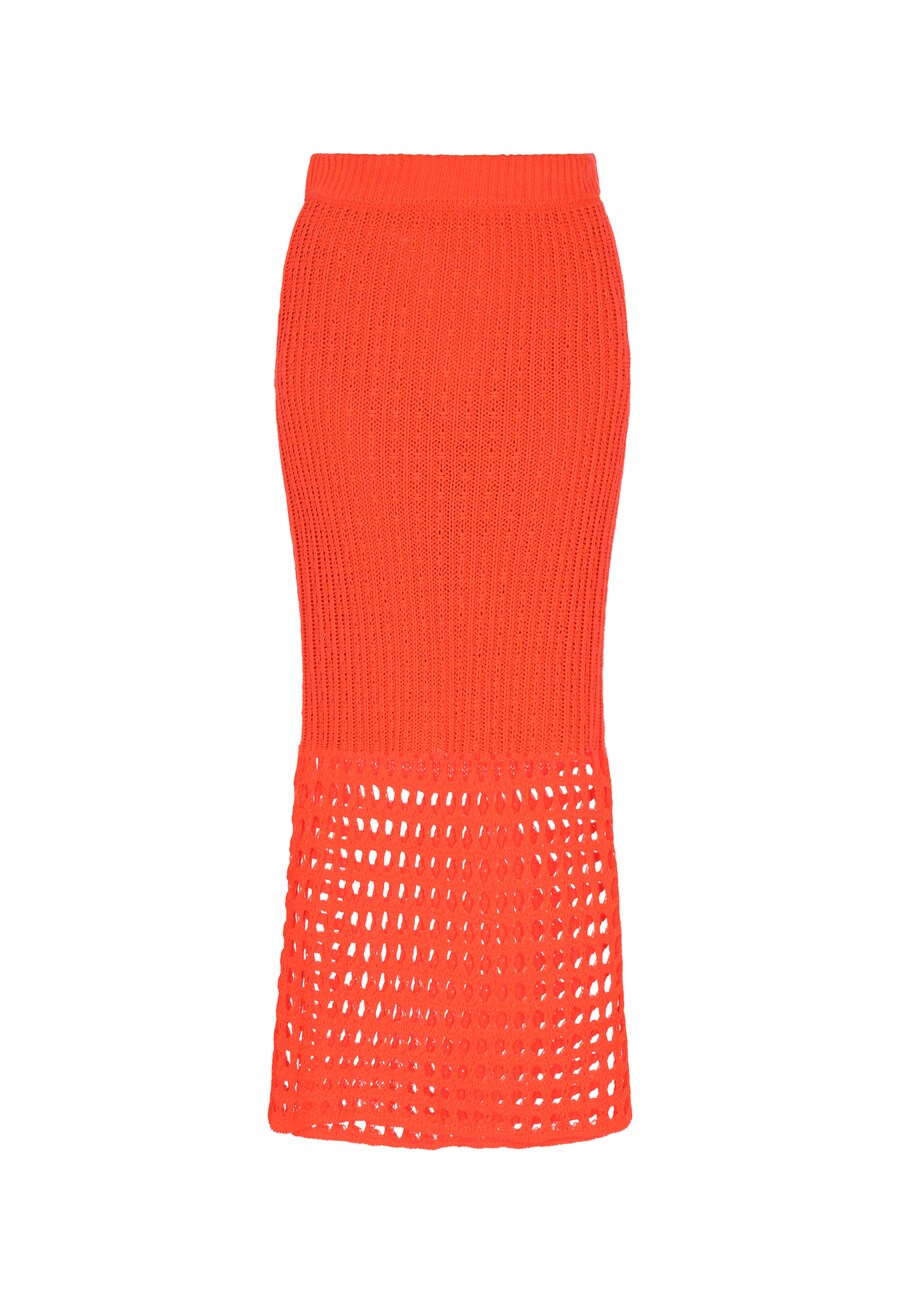 Юбка IZIA, цвет Lobster 
Юбка IZIA, цвет Lobster