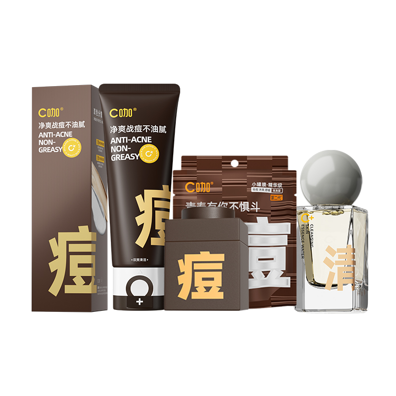 Наборы для ухода за кожей Unisex C KA
Наборы для ухода за кожей Unisex C KA