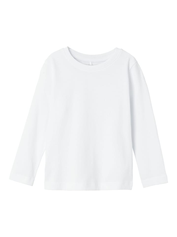 Футболка name it, ярко-белый
Футболка name it, ярко-белый