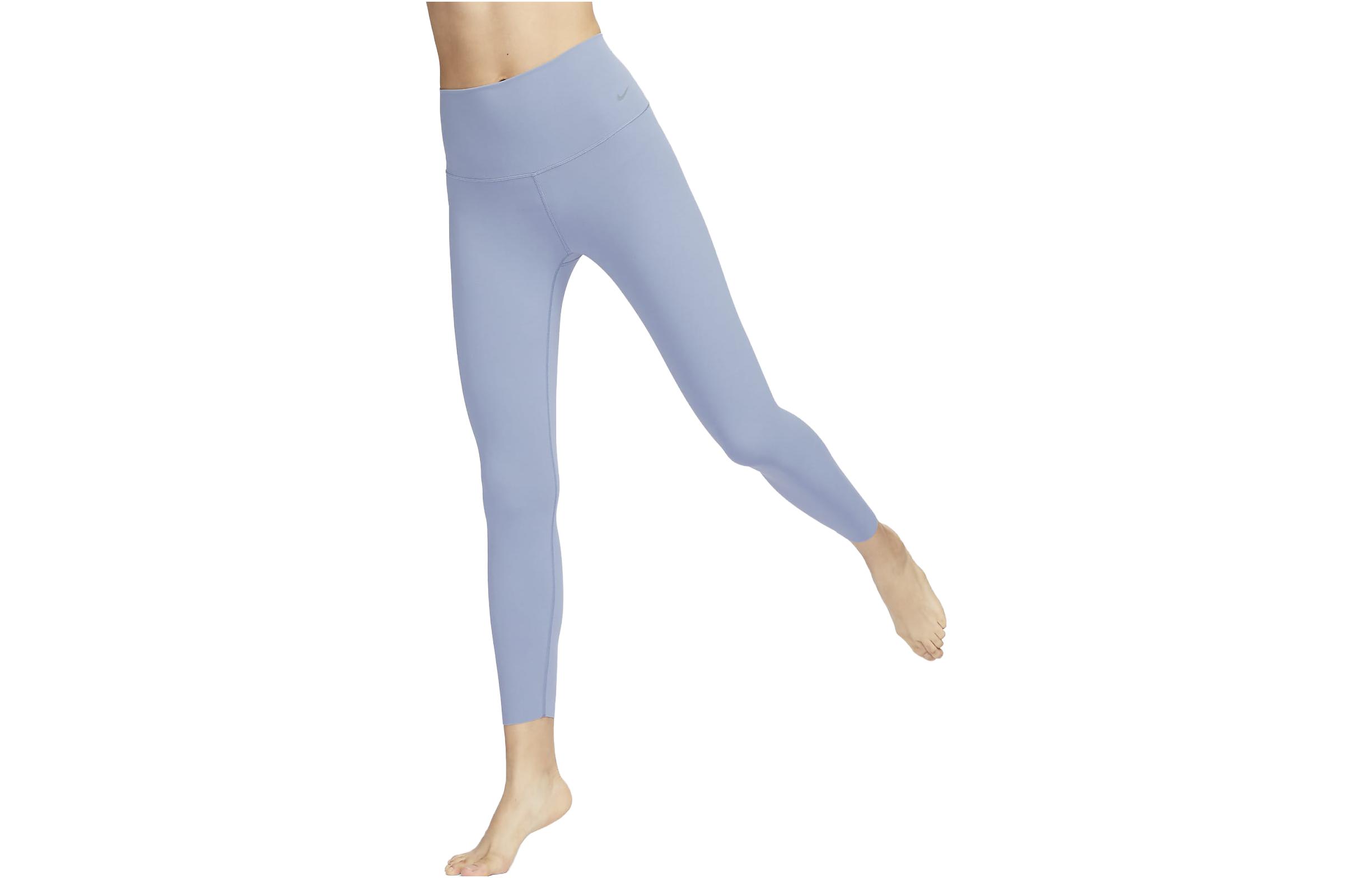 Zenvy Спортивные Штаны Женские Серый Сланцево-Синий Nike
Zenvy Спортивные Штаны Женские Серый Сланцево-Синий Nike