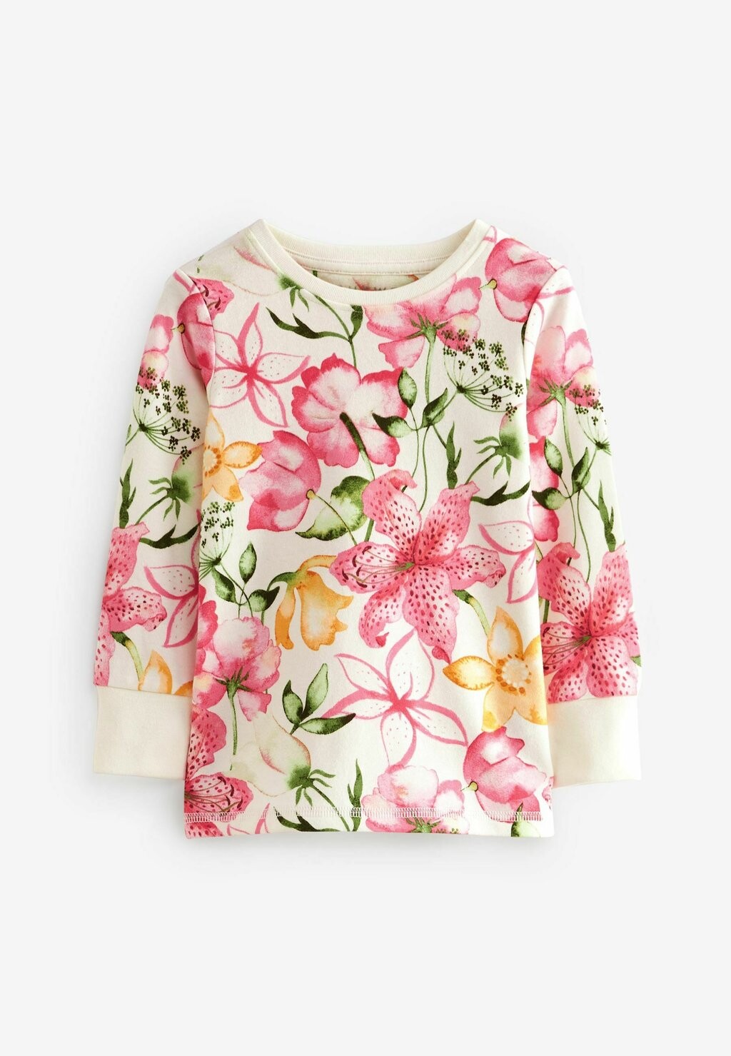 Пижама 3 Pack Regular Fit Next, розовый
Пижама 3 Pack Regular Fit Next, розовый