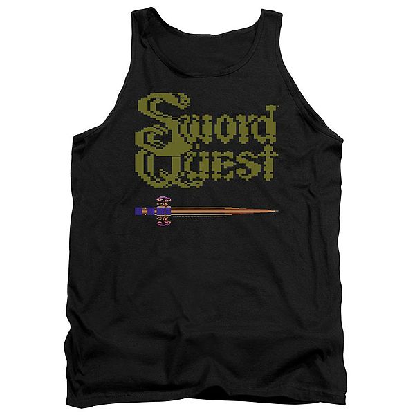 Футболка Atari 8 bit sword adult Licensed Character
Футболка Atari 8 bit sword adult Licensed Character