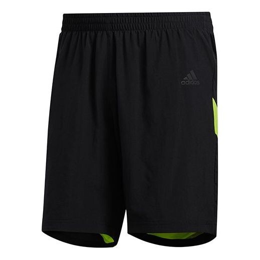 Шорты adidas Own The Run Sho Running Sports Shorts Black Green, черный
Шорты adidas Own The Run Sho Running Sports Shorts Black Green, черный