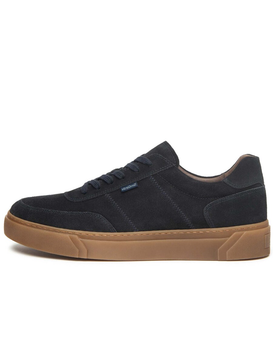 Кроссовки Nero Giardini Arold, Night Blue
Кроссовки Nero Giardini Arold, Night Blue