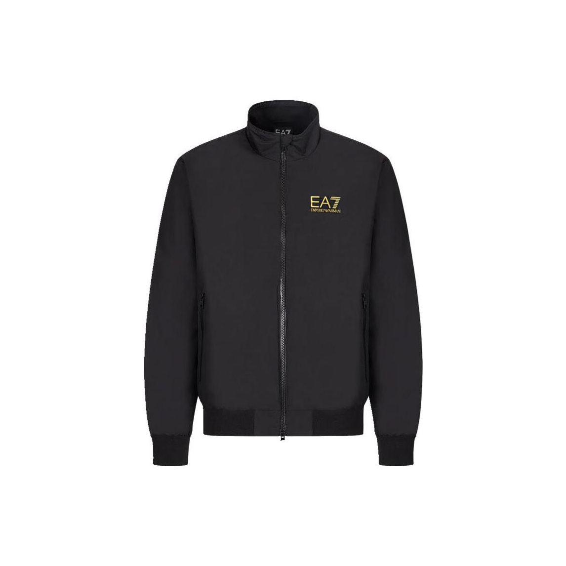 EMPORIO ARMANI Куртка EA7 мужская черная, Black 
EMPORIO ARMANI Куртка EA7 мужская черная, Black