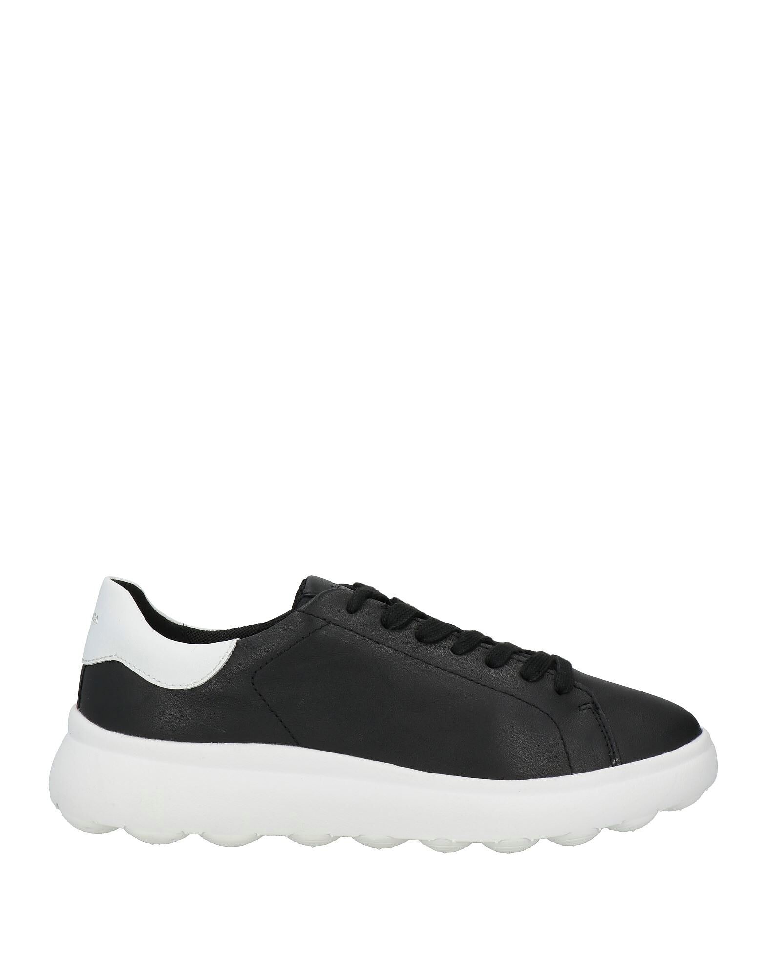 Кроссовки Geox, черный
Кроссовки Geox, черный