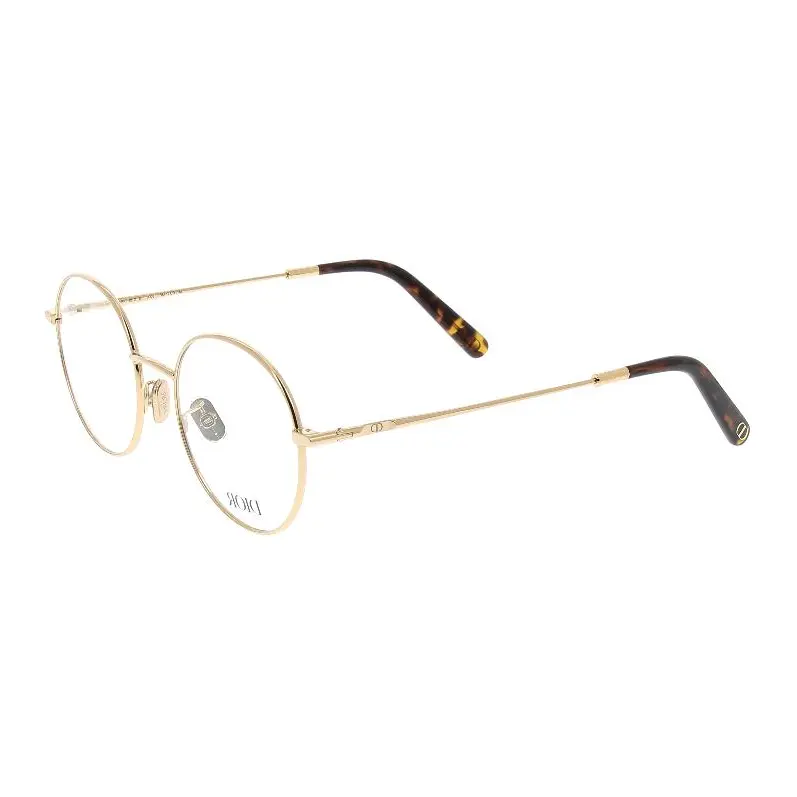 Оправы для очков Roud DIOR
Оправы для очков Roud DIOR