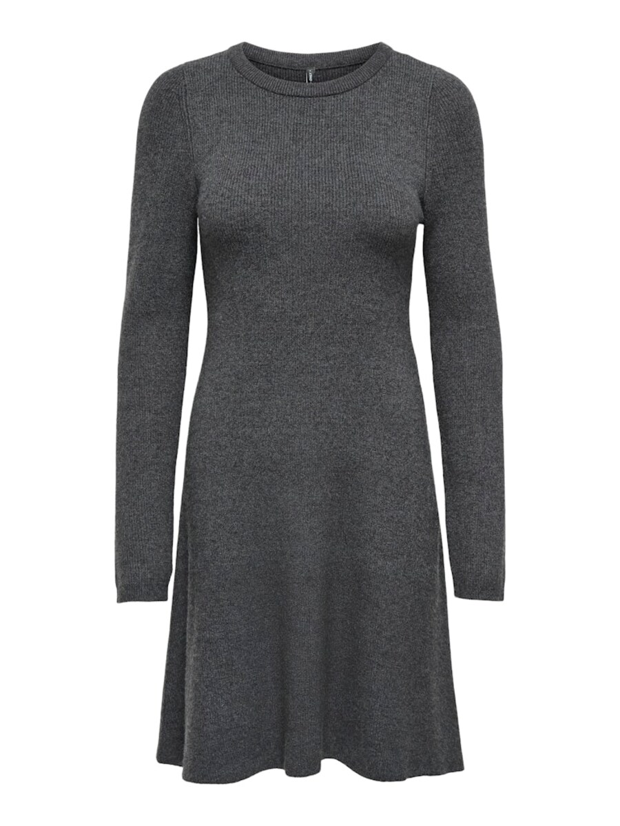 Вязаное платье ONLY, темно-серый
Вязаное платье ONLY, темно-серый