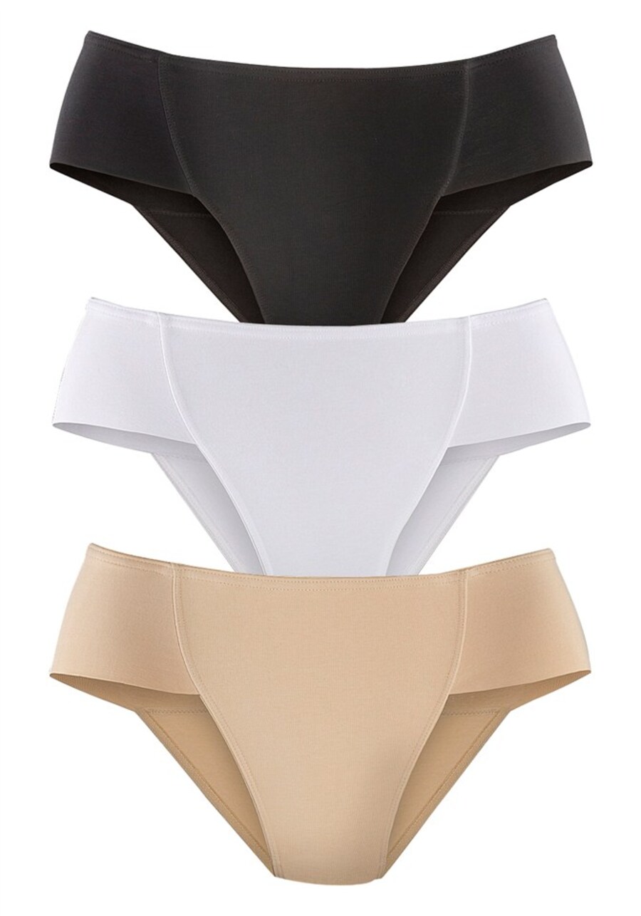 Трусики PETITE FLEUR, разноцветный
Трусики PETITE FLEUR, разноцветный