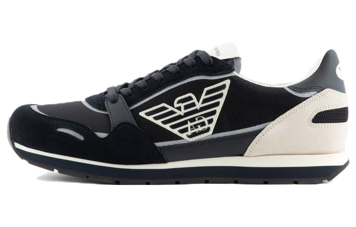 Кроссовки EMPORIO ARMANI Lifestyle Shoes Men Low-top Navy, цвет Navy, Синий, Кроссовки EMPORIO ARMANI Lifestyle Shoes Men Low-top Navy, цвет Navy
Кроссовки EMPORIO ARMANI Lifestyle Shoes Men Low-top Navy, цвет Navy, Синий, Кроссовки EMPORIO ARMANI Lifestyle Shoes Men Low-top Navy, цвет Navy