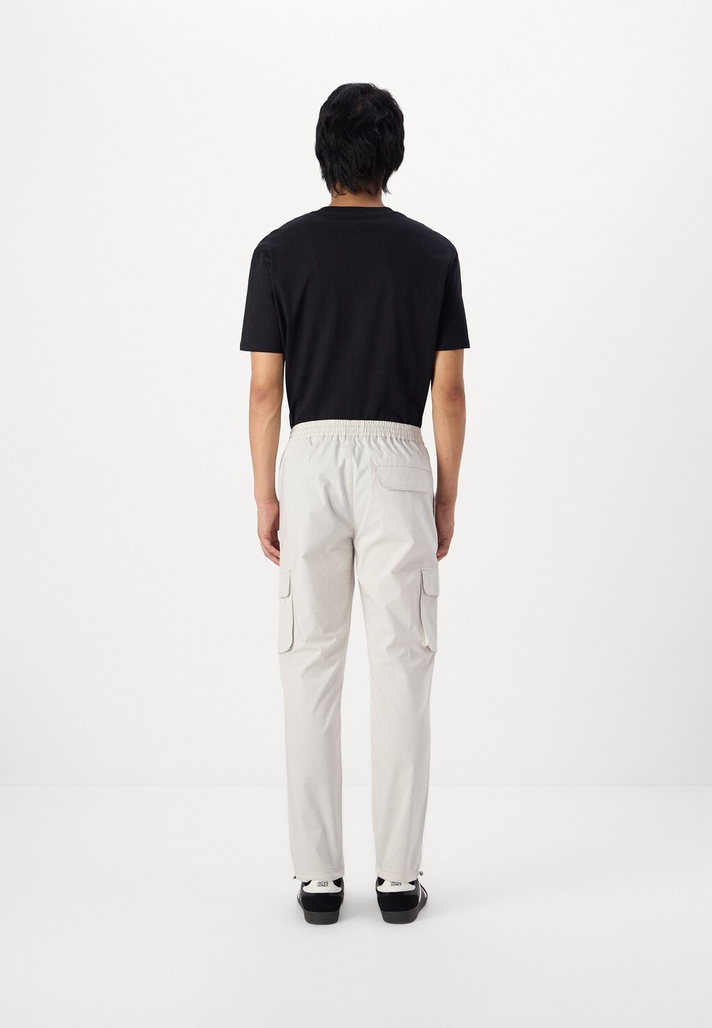 Брюки в стиле милитари ONSCOMMON PANT Only & Sons, светло-серый
Брюки в стиле милитари ONSCOMMON PANT Only & Sons, светло-серый