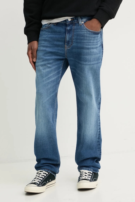 Джинсы Tommy Jeans, черный
Джинсы Tommy Jeans, черный