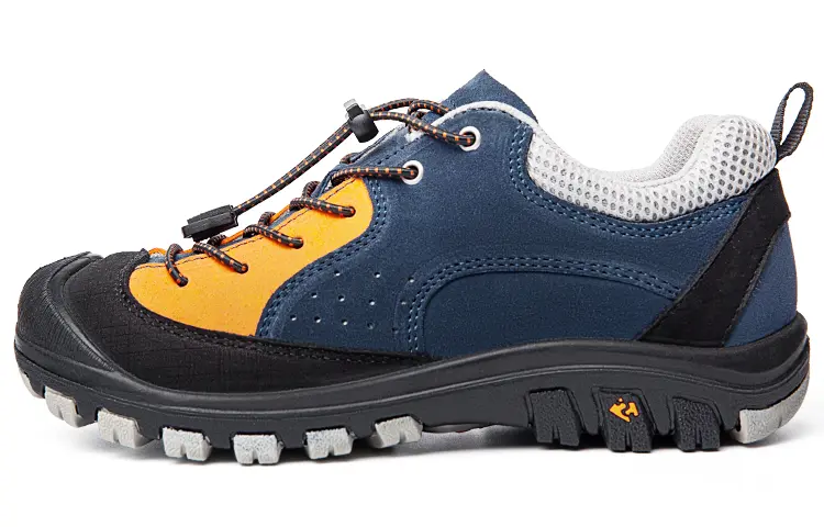 Мужские кроссовки Earth Series для походов и треккинга с низким верхом Haze Blue Slider
Мужские кроссовки Earth Series для походов и треккинга с низким верхом Haze Blue Slider