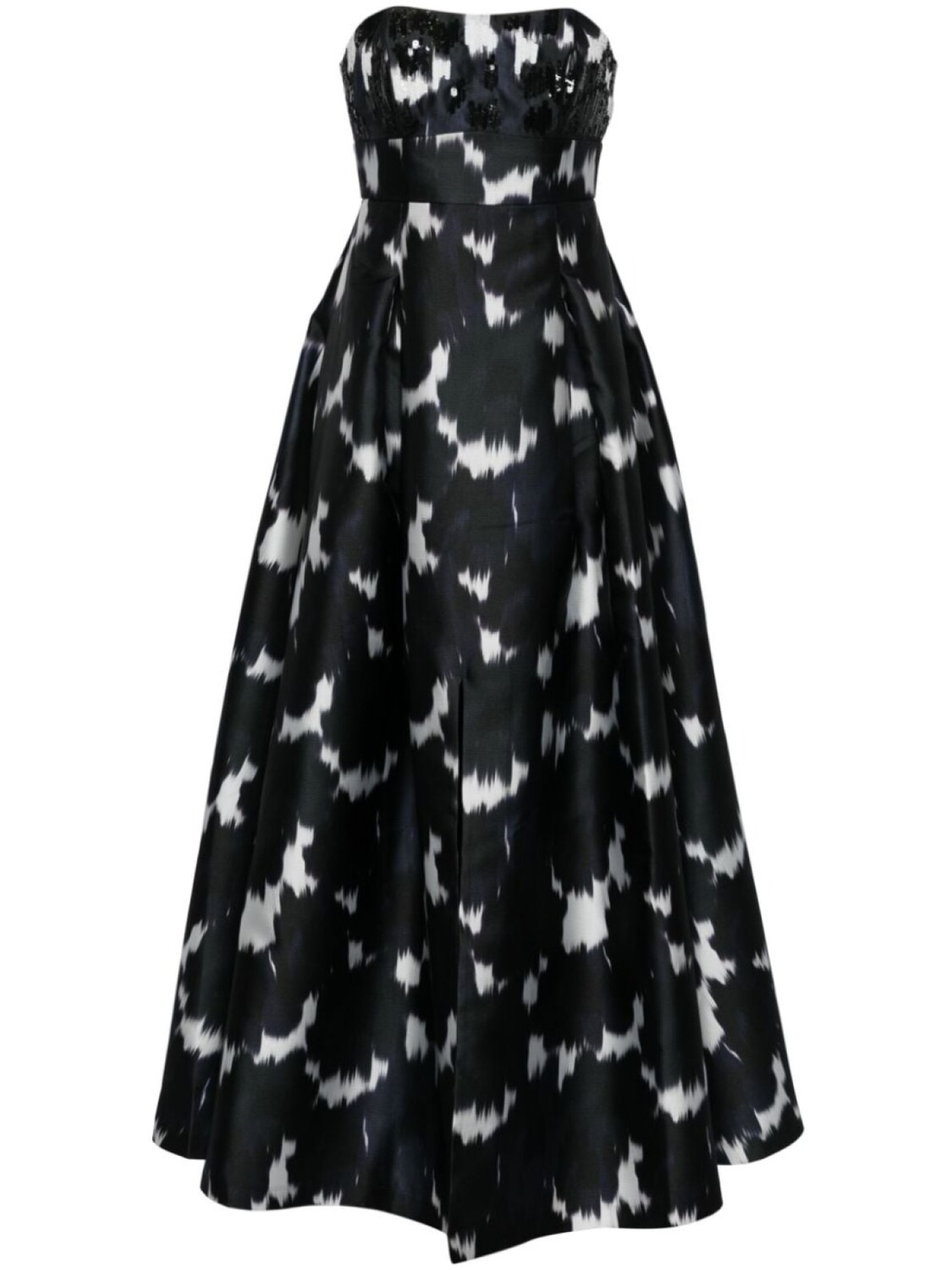 Платье Джованна с декором от Sachin & Babi
Платье Джованна с декором от Sachin & Babi