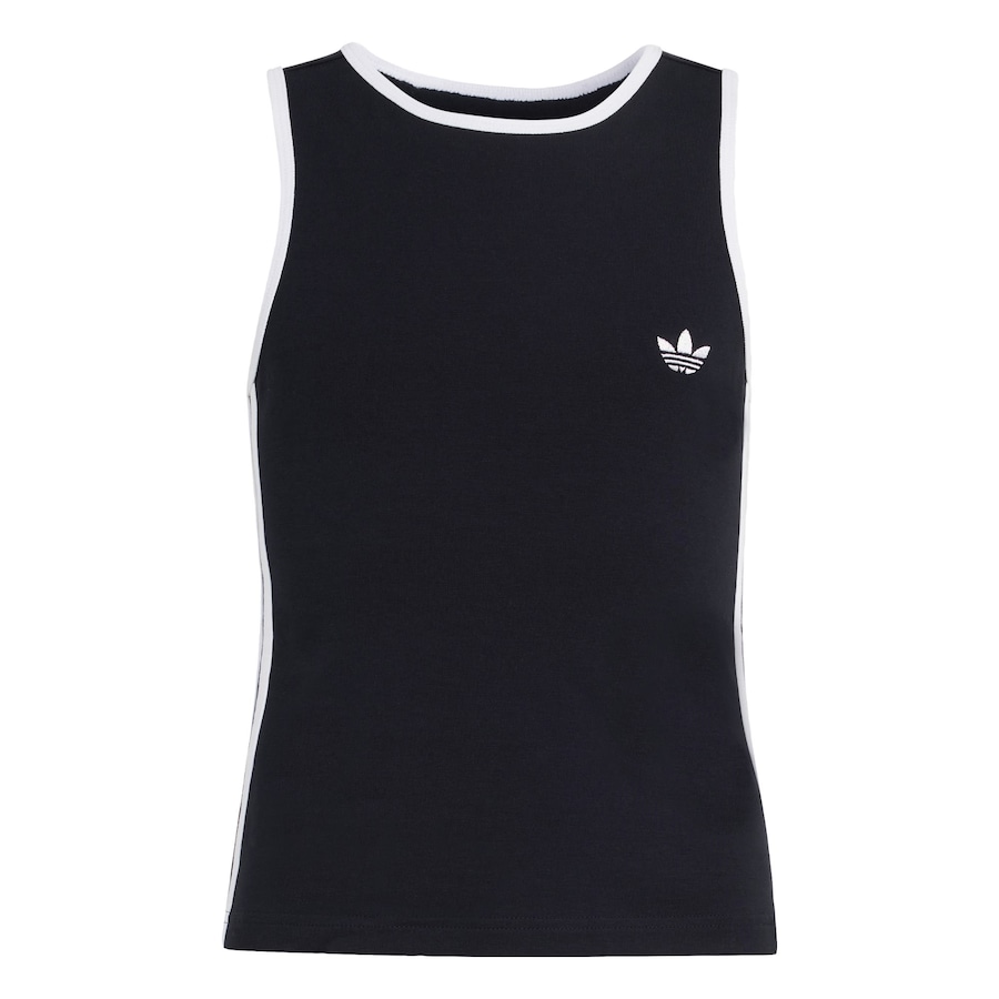 Топ ADIDAS ORIGINALS, черный
Топ ADIDAS ORIGINALS, черный