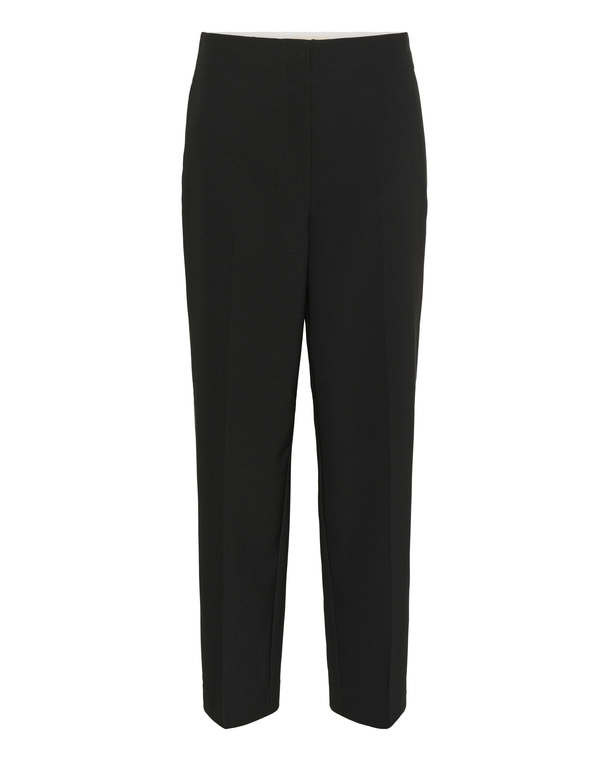 SOAKED IN LUXURY Брюки Regular 'Sarina' в черном цвете
SOAKED IN LUXURY Брюки Regular 'Sarina' в черном цвете