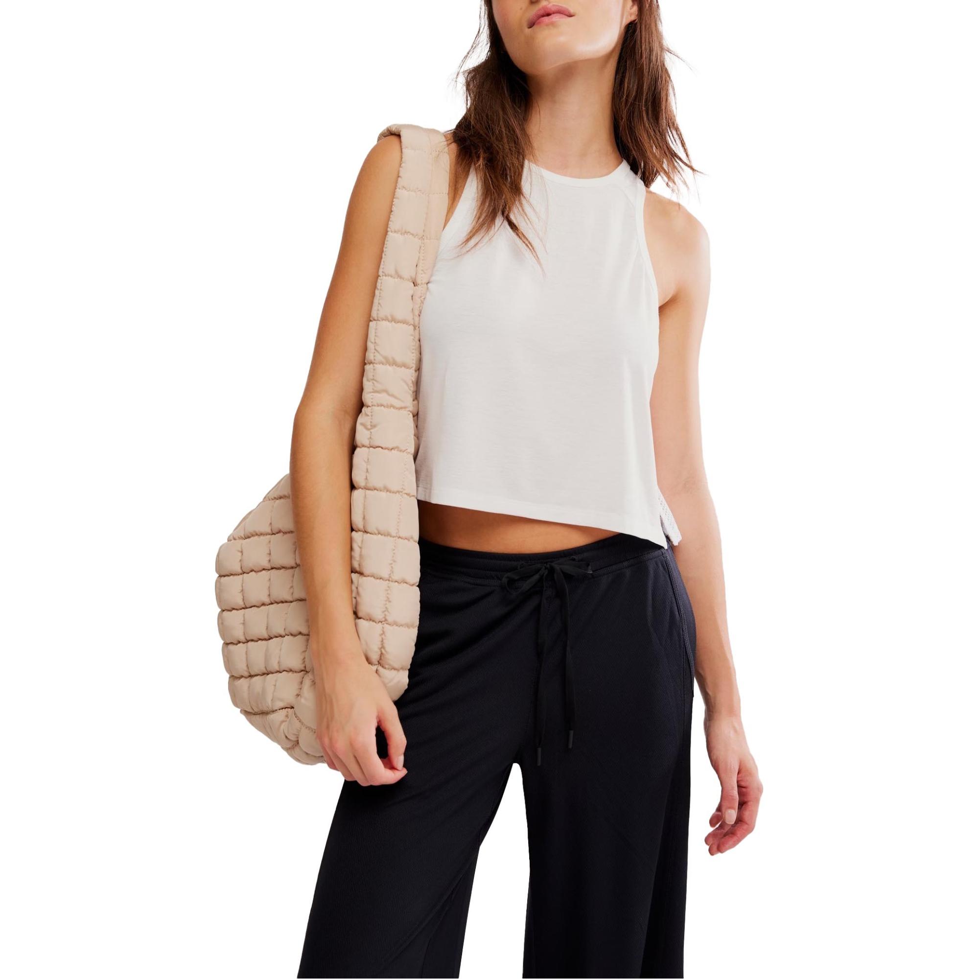 Женская майка Tempo Flash Finish Free People, White
Женская майка Tempo Flash Finish Free People, White