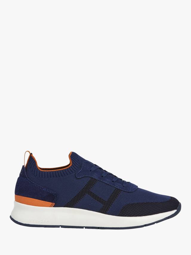 Спортивные носки H Runner для тренировок Hackett London, Navy
Спортивные носки H Runner для тренировок Hackett London, Navy