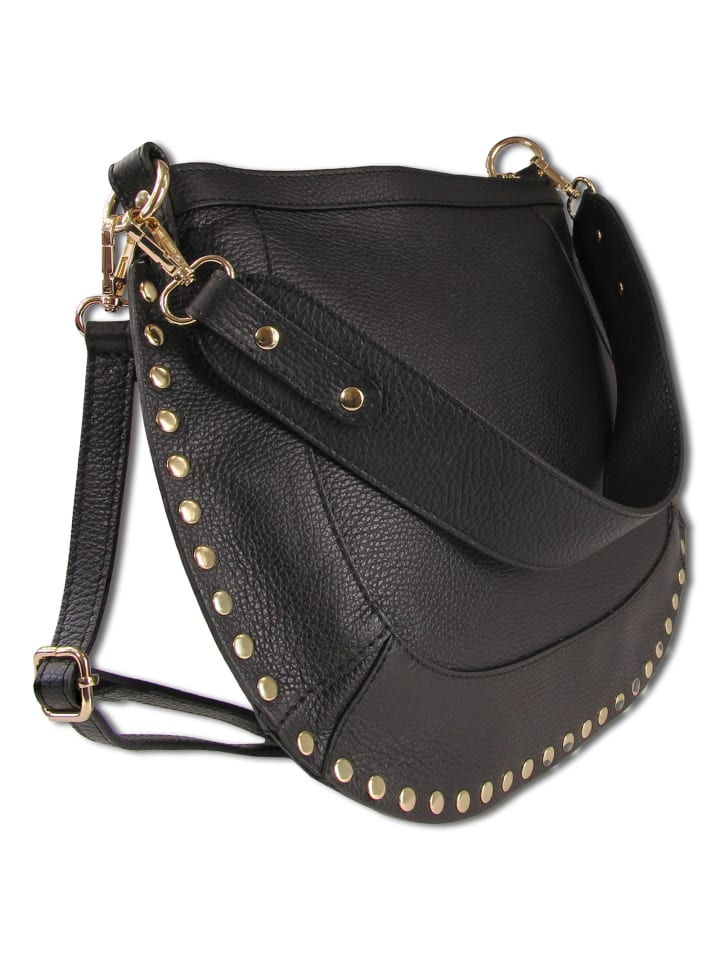 Наплечная сумка Toscanto, цвет toscanto schultertasche, umhängetasche leder schwarz ca. 36cm
Наплечная сумка Toscanto, цвет toscanto schultertasche, umhängetasche leder schwarz ca. 36cm