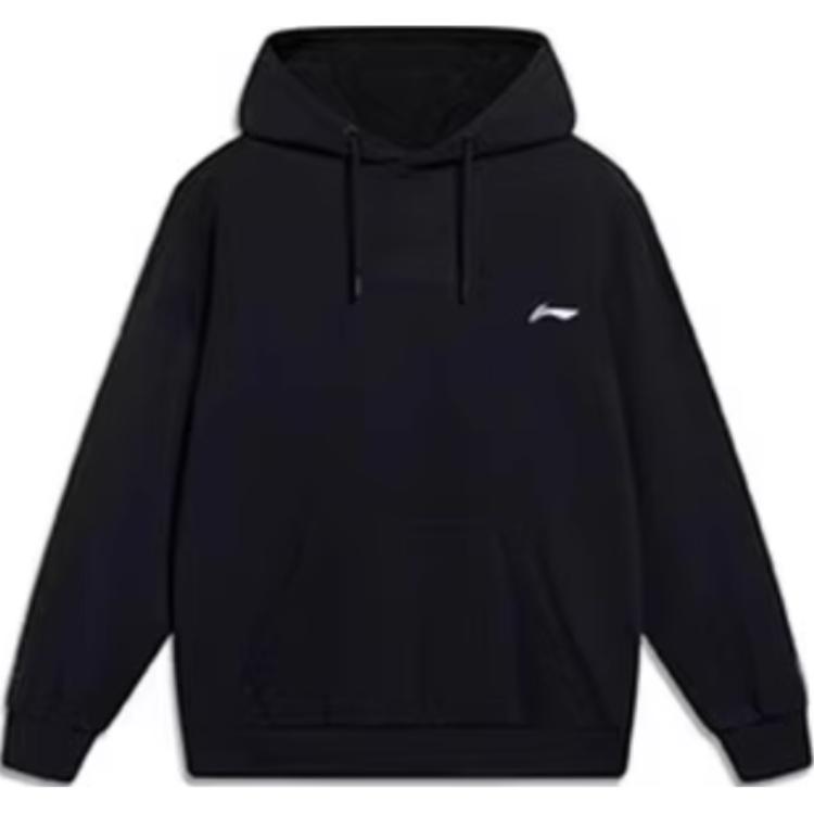 LINING Свитшот мужской стандартный Black, Черный, LINING Свитшот мужской стандартный Black
LINING Свитшот мужской стандартный Black, Черный, LINING Свитшот мужской стандартный Black