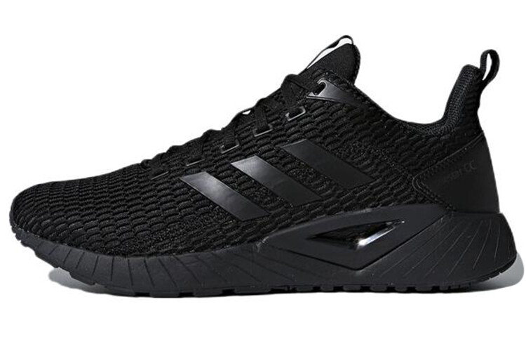 Кроссовки Questar для бега мужские с низким верхом Raven Adidas Neo
Кроссовки Questar для бега мужские с низким верхом Raven Adidas Neo