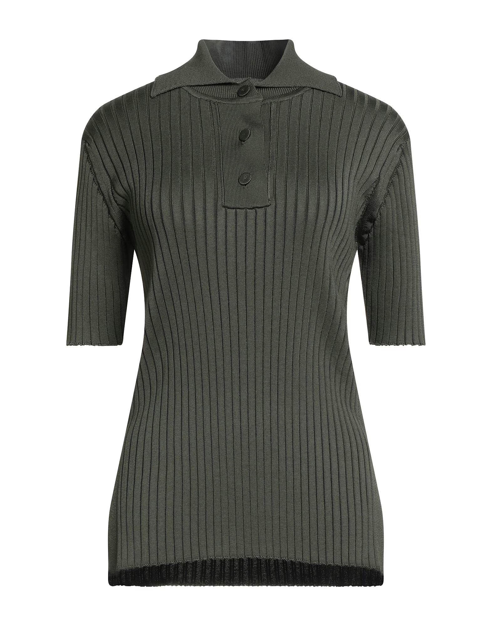 Свитер Jil Sander, темно-зелёный
Свитер Jil Sander, темно-зелёный